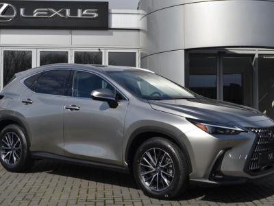 Financial Lease Lexus NX 450h+ AWD Business Line