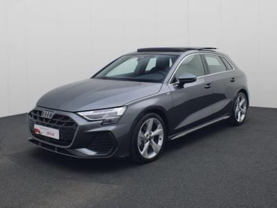Financial Lease Audi A3 Sportback 35 TFSI