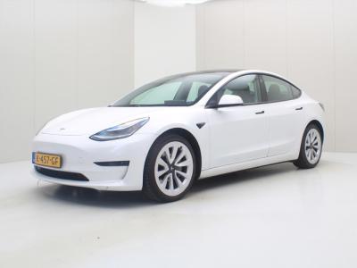 Financial Leas Tesla Model 3 Long-Range AWD 351pk 75 kWh 95% SoH