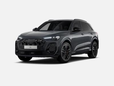 Financial Lease Audi Q5 e-hybrid quattro S edition Competition 367 PK