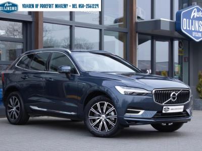 Financial Lease Volvo XC60 2.0 T6 PHEV AWD Inscription