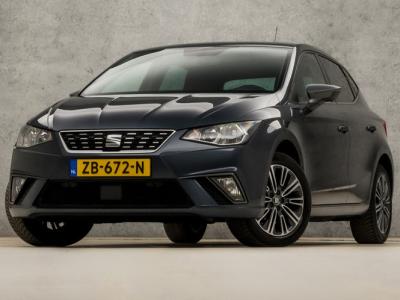 Financial Lease SEAT Ibiza 1.0 TSI FR Beats Sport
