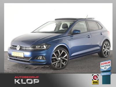 Financial Lease Volkswagen Polo 1.0 TSI Comfortline