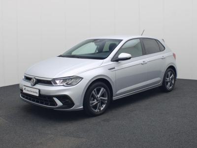 Financial Lease Volkswagen Polo 1.0 TSI 95pk R-Line