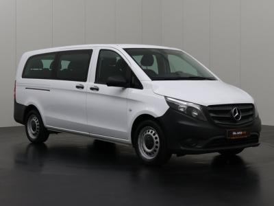 Financial Leas Mercedes-Benz Vito 114CDI Automaat Personenbus