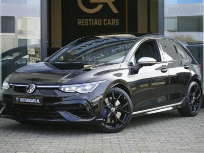 Financial Lease Volkswagen Golf 8 R 2.0 TSI Performance 4Motion AUTOMAAT-ACC-CAMERA-HARMAN KARDON-HEADUP-IQ LIGHT-MODE-NAVIGATIE-PANORAMA