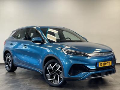 Financial Leas BYD ATTO 3 Comfort 60 kWh