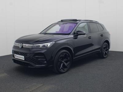 Financial Leas Volkswagen Tiguan 1.5eHybrid 200kW