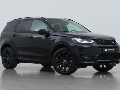Financial Leas Land Rover Discovery Sport P270e PHEV Dynamic SE