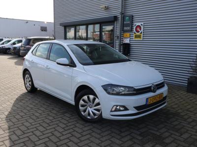 Financial Lease Volkswagen Polo 1.0 TSI Comfortline