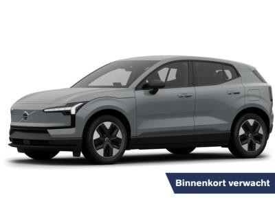 Financial Lease Volvo EX30 P3 Long Range Plus Europa 69 kWh