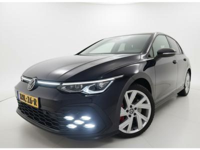 Financial Lease Volkswagen Golf GTE 245PK HYBRID SPORT