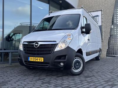 Financial Leas Opel Movano 2.3 CDTI L3H2IMPERIAAL
