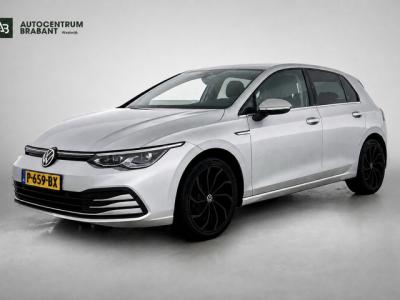 Financial Lease Volkswagen Golf 1.5 eTSI Business+