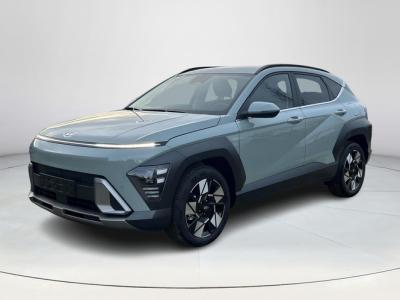 Financial Leas Hyundai KONA 1.6 GDI HEV Comfort