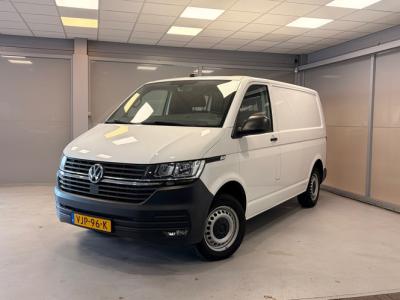 Financial Leas Volkswagen Transporter 2.0 TDI L1H1 26
