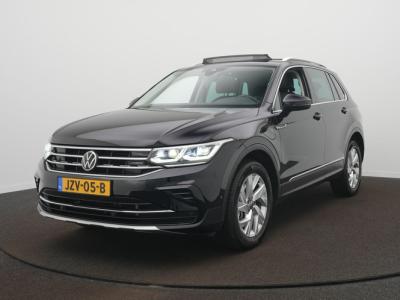 Financial Lease Volkswagen Tiguan 1.4 TSI eHybrid Elegance