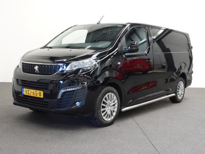 Financial Lease Peugeot Expert 2.0 BlueHDI 145PK L3