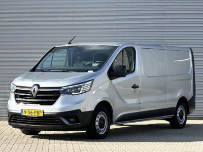 Financial Lease Renault Trafic 2.0 Blue dCi 130 T30 L2 Led
