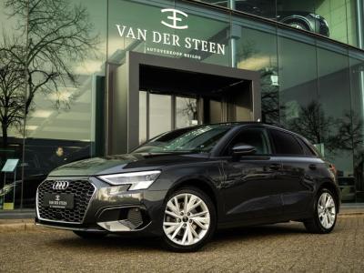 Financial Leas Audi A3 Sportback 40 TFSI e Advanced edition