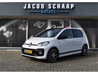 Financial Lease Volkswagen up! 1.0 TSI GTI
