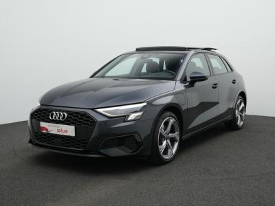 Financial Leas Audi A3 Sportback 40 TFSI e 204 pk S-tronic