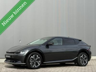 Financial Leas Kia Ev6 Plus 77.4 kWh - SOH 100% - prijs incl. BTW - 1e eig.