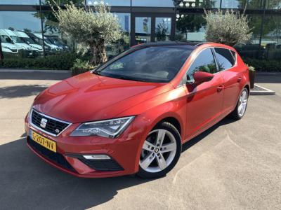 Financial Lease SEAT Leon 1.5 TSI FR Ultimate Edition