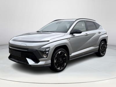 Financial Leas Hyundai KONA Electric N Line Business 64.8 kWh