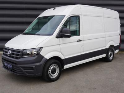 Financial Leas Volkswagen Crafter 180pk Automaat L3H3