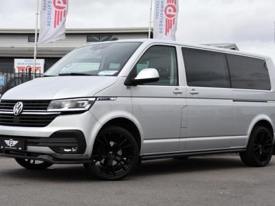 Financial Lease Volkswagen Transporter 2.0 TDI L2H1 30 DC Bulli