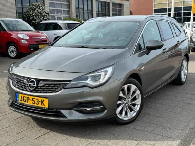 Financial Lease Opel Astra Sports Tourer 1.2 Launch Elegance