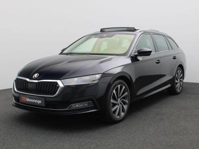 Financial Lease Škoda Octavia Combi 1.5 TSI First Edition 150PK DSG