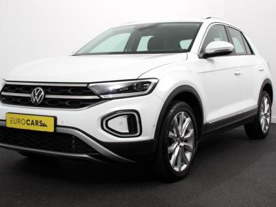 Financial Leas Volkswagen T-Roc 1.5 TSI 150pk DSG Style