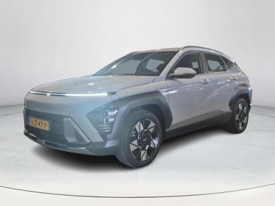 Financial Leas Hyundai KONA 1.6 GDI HEV Premium