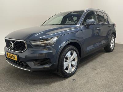 Financial Lease Volvo XC40 T2 130pk AUT8 Momentum BNS