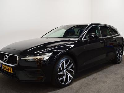 Financial Leas Volvo V60 2.0 T5 250pk AUT8 Momentum