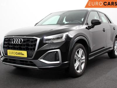 Financial Leas Audi Q2 35 TFSI 150pk S-Tronic Prestige
