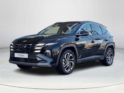 Financial Leas Hyundai Tucson 1.6 T-GDI PHEV Premium