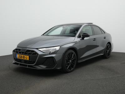 Financial Lease Audi A3 Limousine S edition 35 TFSI 150 pk