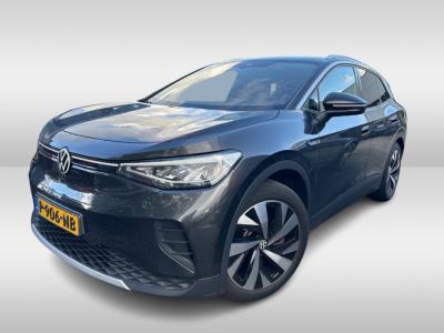 Financial Lease Volkswagen ID.4 First 77 kWh
