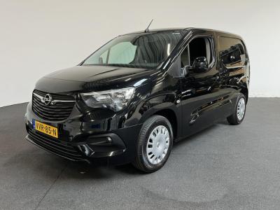 Financial Lease Opel Combo 1.5D L1H1 Edition