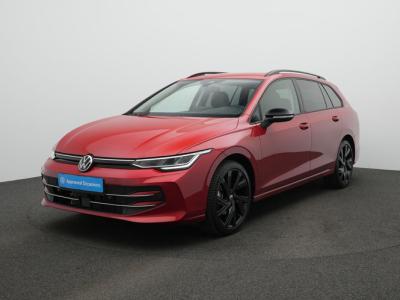 Financial Lease Volkswagen Golf Variant 1.5 eTSI 150 pk DSG Life Goal Edition