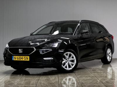 Financial Lease SEAT Leon Sportstourer 1.0 TSI Style Business Intense
