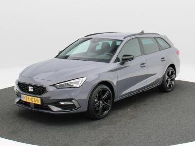 Financial Lease SEAT Leon Sportstourer 1.5 TSi 204 Pk e-Hybrid FR Business
