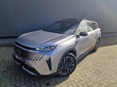 Financial Lease Peugeot 5008 1.2 Hybrid 145 GT 7P