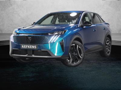 Financial Lease Peugeot 3008 Allure Plug - in Hybride