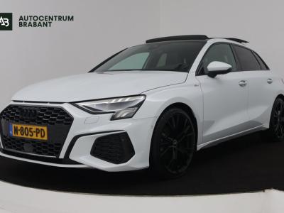 Financial Lease Audi A3 Sportback 30 TFSI S edition