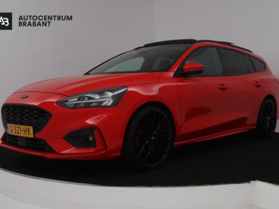 Financial Leas Ford FOCUS Wagon 1.0 EcoBoost ST Line Business