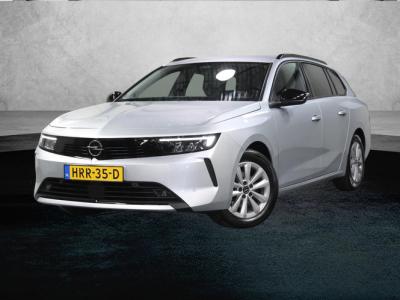 Financial Lease Opel Astra Sports Tourer 1.2 Business Edition 110PK
